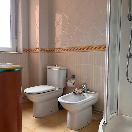 Amplio Y Centrico En Suances