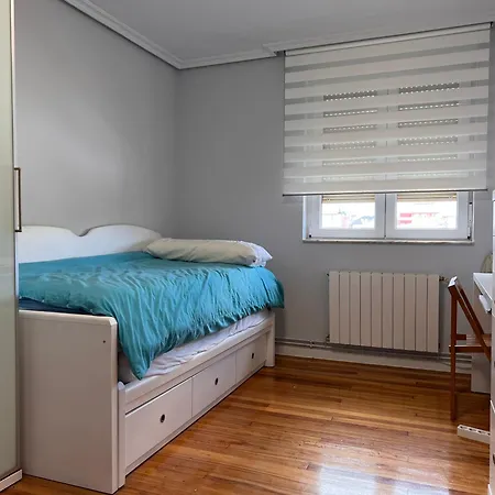 Apartman Amplio Y Centrico En