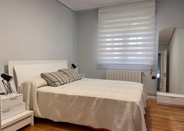 Apartment Amplio Y Centrico En *