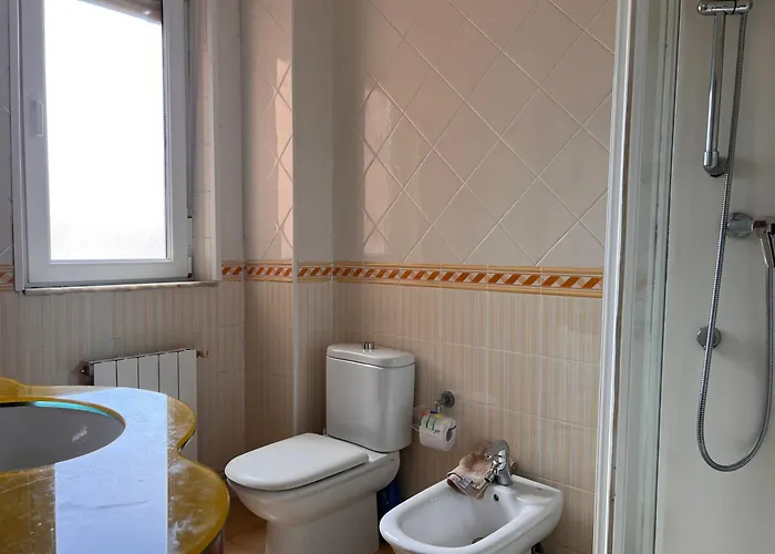 Apartment Amplio Y Centrico En Suances