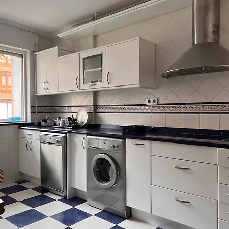 Amplio Y Centrico En * Suances