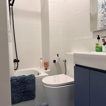 Amplio Y Centrico En Suances