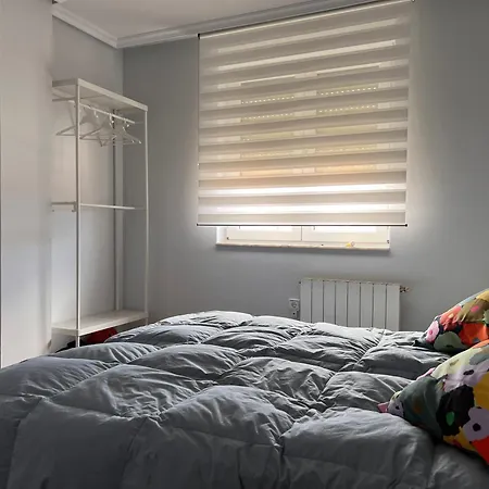 Amplio Y Centrico En Suances