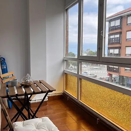 Lägenhet Amplio Y Centrico En Suances