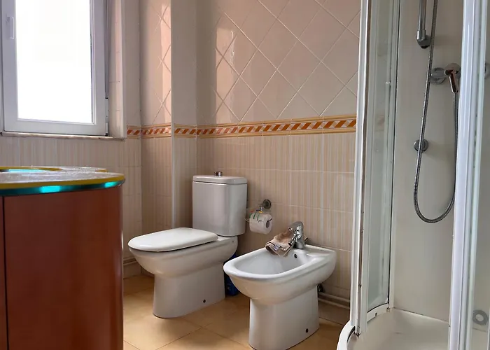 Amplio Y Centrico En 苏安塞斯