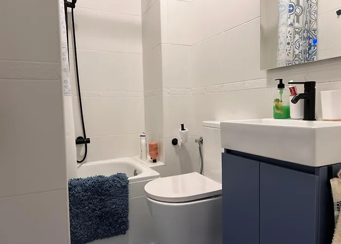 Amplio Y Centrico En 苏安塞斯