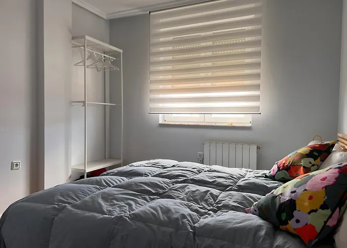 Amplio Y Centrico En 苏安塞斯